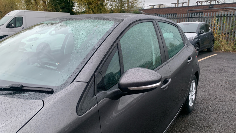 Peugeot 208 1.2 PureTech 82 Active 5dr Petrol Hatchback